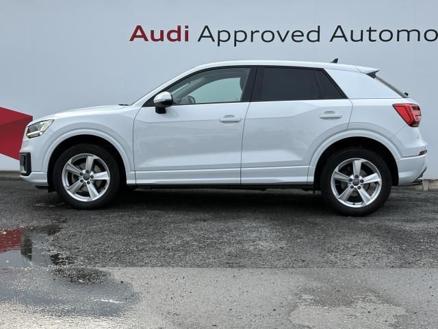 AUDI Q2 2020 Image 31