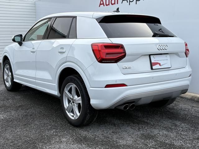 AUDI Q2 2020 Image 31
