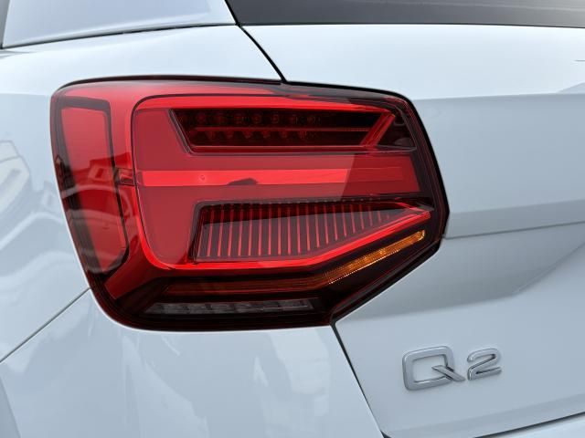 AUDI Q2 2020 Image 31