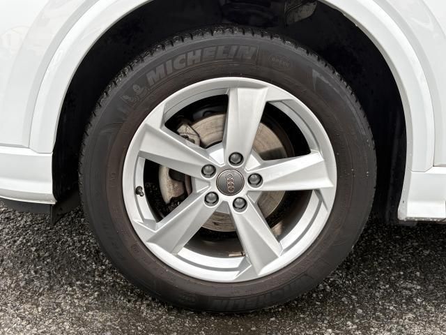 AUDI Q2 2020 Image 31