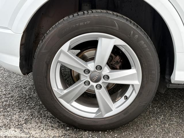 AUDI Q2 2020 Image 31