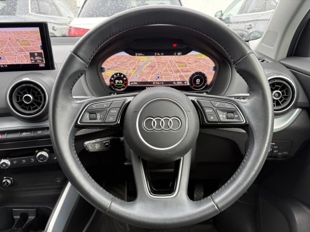 AUDI Q2 2020 Image 31