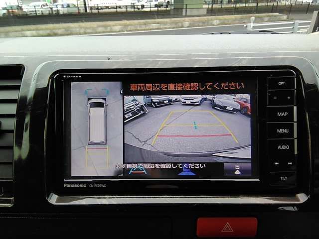 TOYOTA HIACE VAN 2WD 2021 Image 31