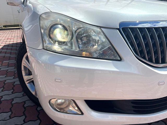 TOYOTA CROWN MAJESTA 2011 Image 31