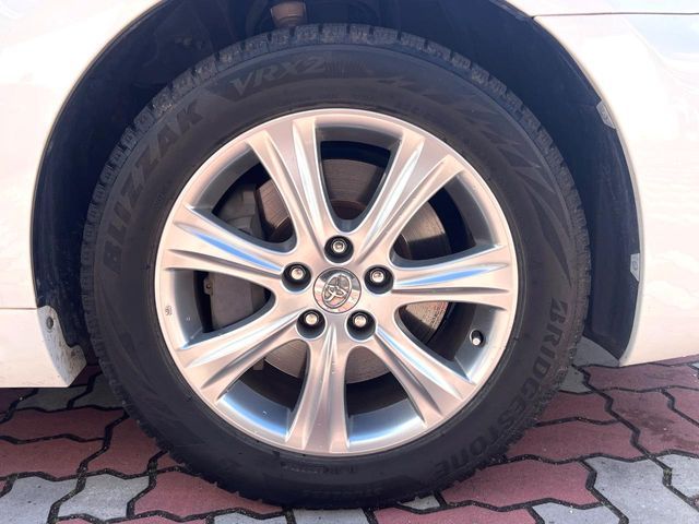 TOYOTA CROWN MAJESTA 2011 Image 31