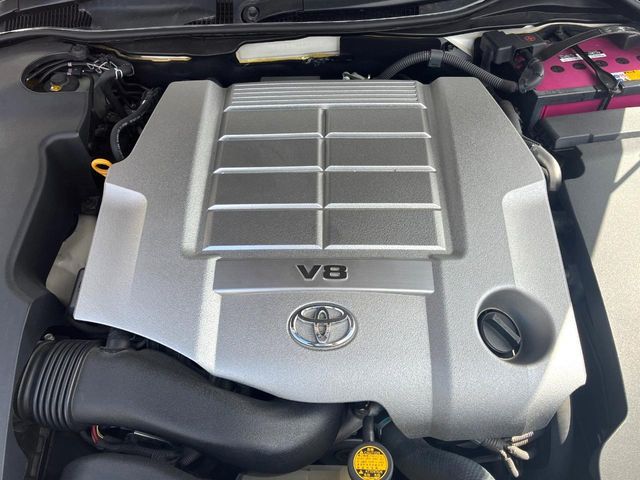 TOYOTA CROWN MAJESTA 2011 Image 31