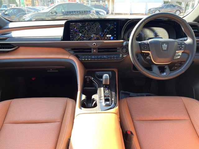 TOYOTA CROWN SPORT 2023 Image 31