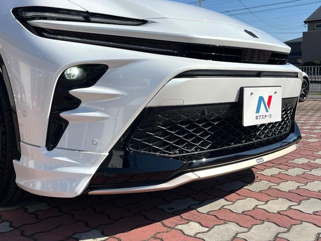 TOYOTA CROWN SPORT 2023 Image 31