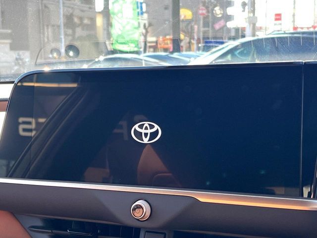 TOYOTA CROWN SPORT 2023 Image 31