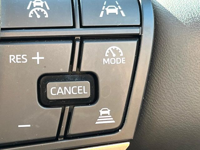 TOYOTA CROWN SPORT 2023 Image 31