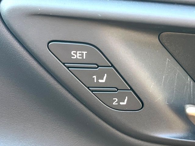 TOYOTA CROWN SPORT 2023 Image 31