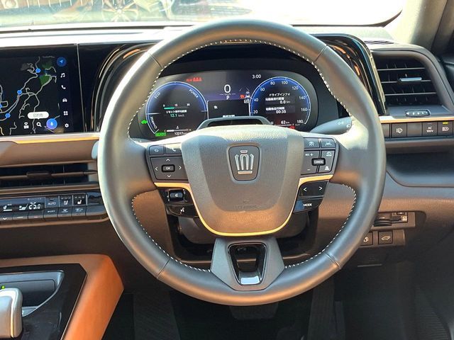 TOYOTA CROWN SPORT 2023 Image 31