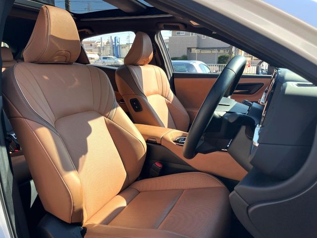 TOYOTA CROWN SPORT 2023 Image 31