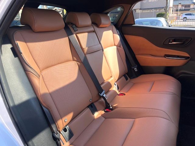 TOYOTA CROWN SPORT 2023 Image 31