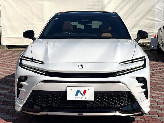 TOYOTA CROWN SPORT 2023 Image 31