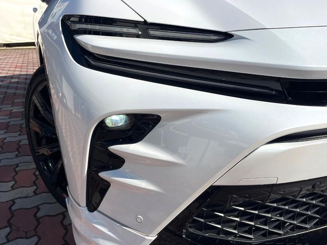 TOYOTA CROWN SPORT 2023 Image 31