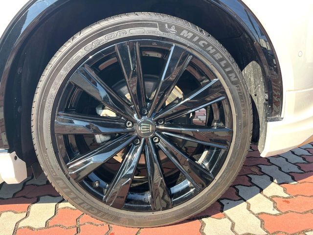 TOYOTA CROWN SPORT 2023 Image 31