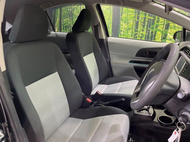 TOYOTA AQUA 2013 Image 31