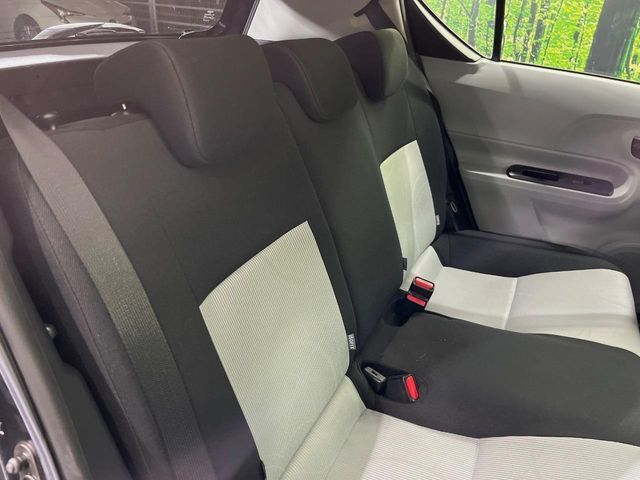 TOYOTA AQUA 2013 Image 31