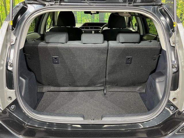 TOYOTA AQUA 2013 Image 31