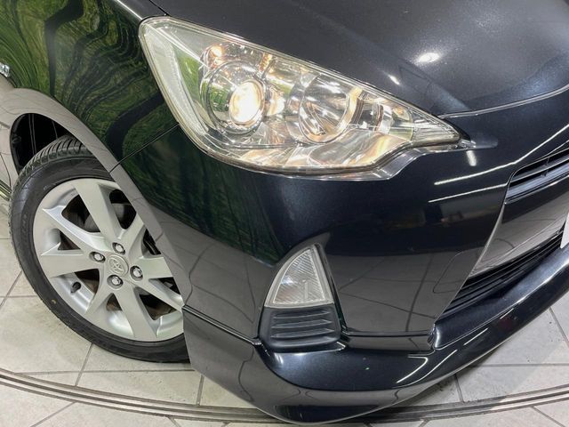 TOYOTA AQUA 2013 Image 31