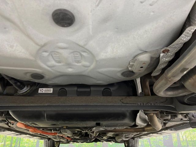 TOYOTA AQUA 2013 Image 31