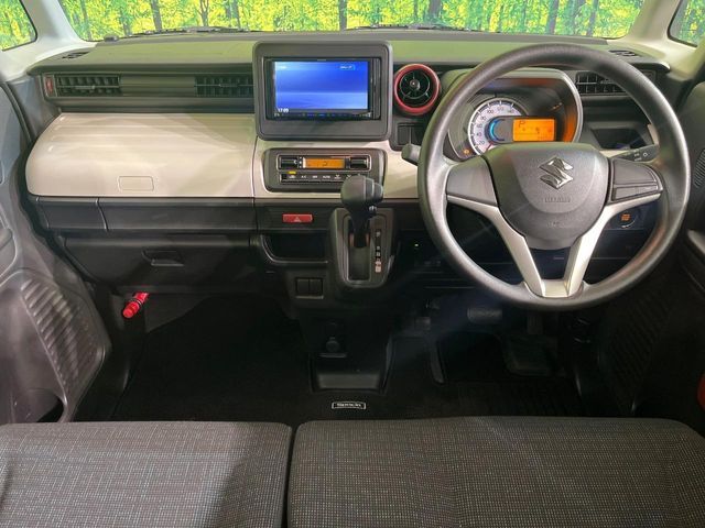 SUZUKI SPACIA 2020 Image 31