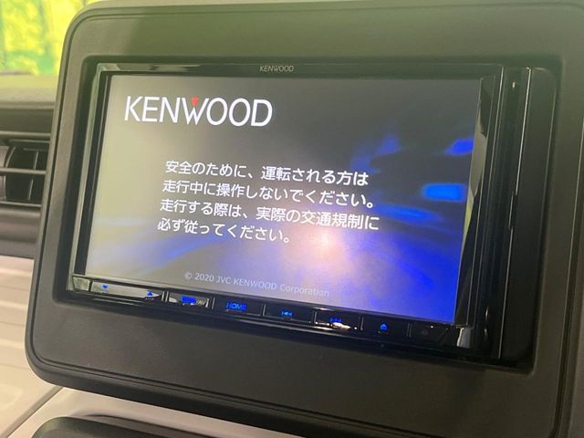 SUZUKI SPACIA 2020 Image 31