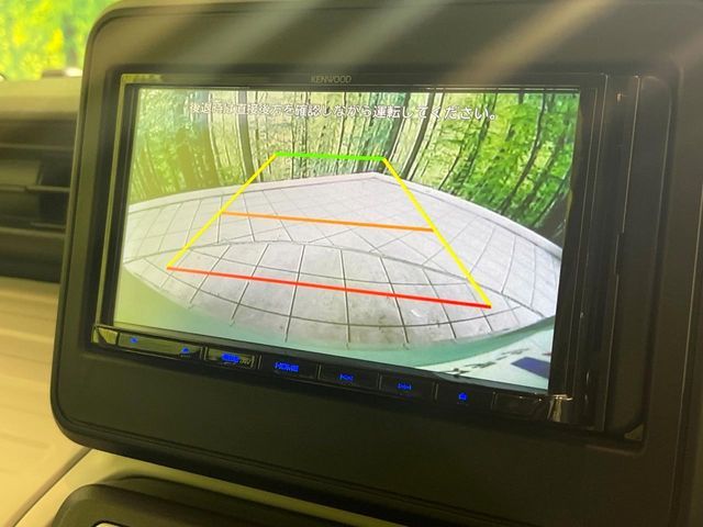 SUZUKI SPACIA 2020 Image 31