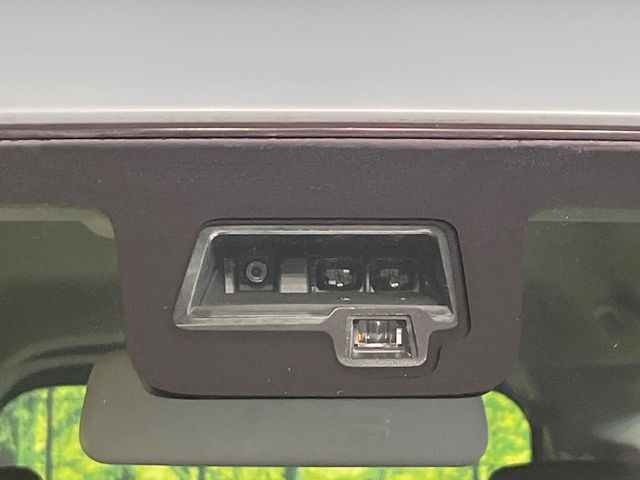 SUZUKI SPACIA 2020 Image 31