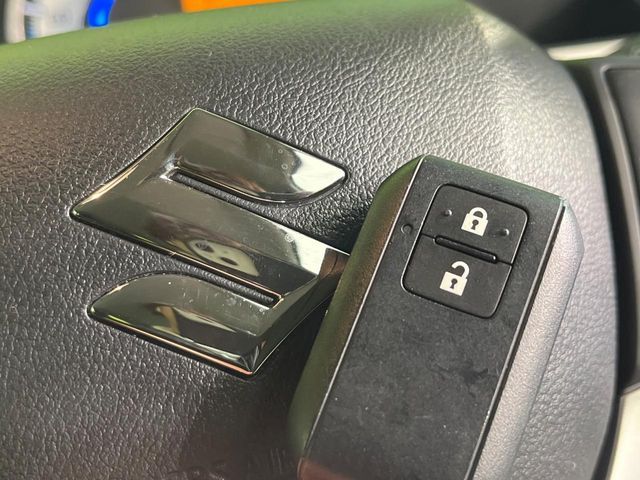 SUZUKI SPACIA 2020 Image 31