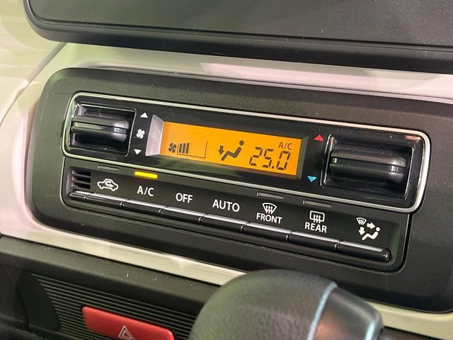 SUZUKI SPACIA 2020 Image 31