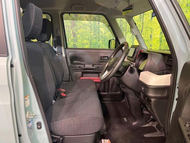 SUZUKI SPACIA 2020 Image 31