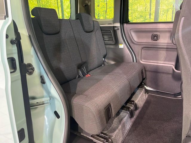 SUZUKI SPACIA 2020 Image 31