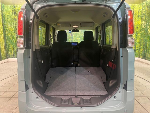 SUZUKI SPACIA 2020 Image 31