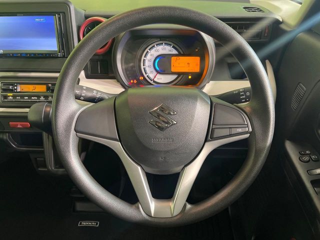 SUZUKI SPACIA 2020 Image 31