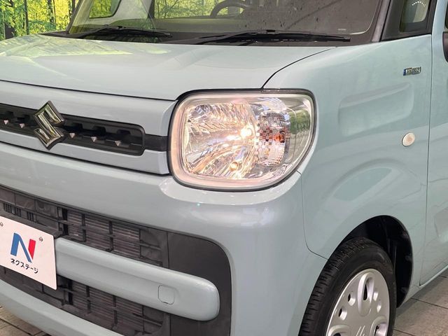 SUZUKI SPACIA 2020 Image 31