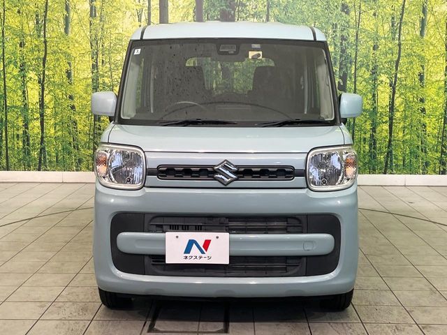 SUZUKI SPACIA 2020 Image 31