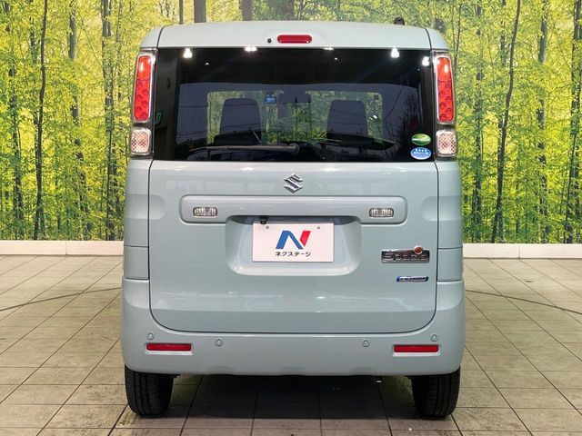 SUZUKI SPACIA 2020 Image 31