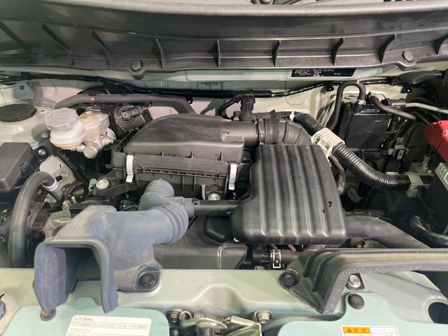 SUZUKI SPACIA 2020 Image 31