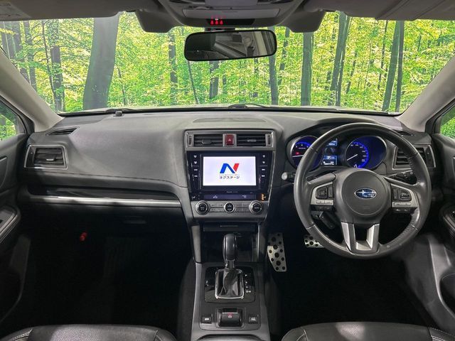 SUBARU LEGACY OUTBACK 2015 Image 31