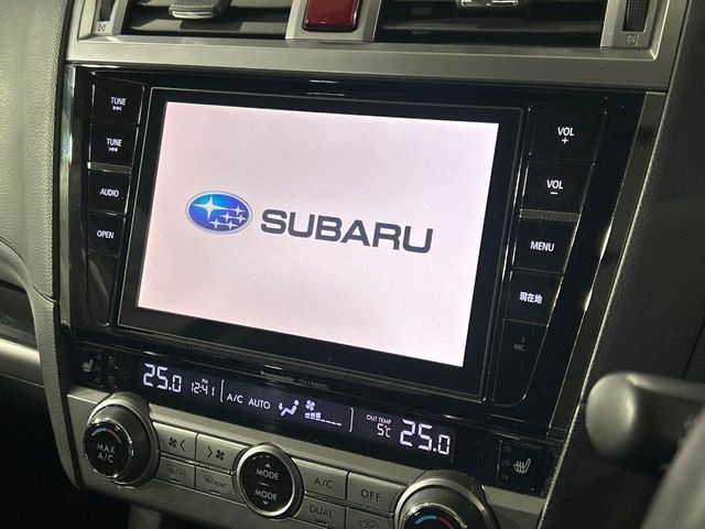 SUBARU LEGACY OUTBACK 2015 Image 31