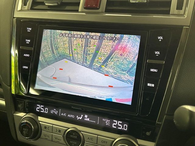 SUBARU LEGACY OUTBACK 2015 Image 31