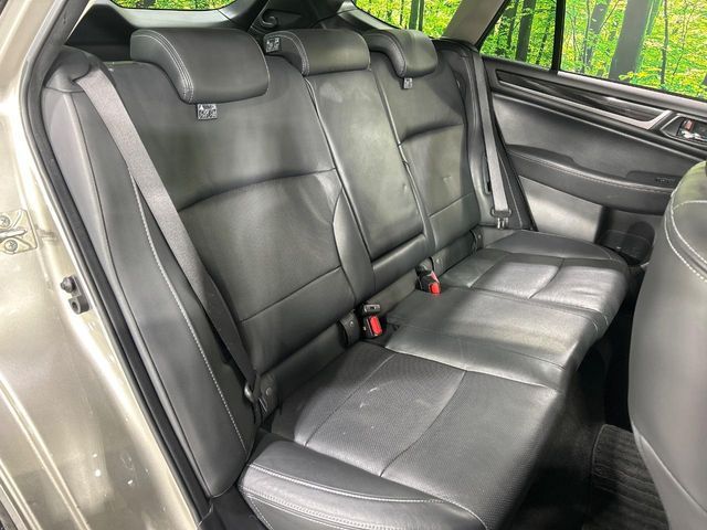 SUBARU LEGACY OUTBACK 2015 Image 31