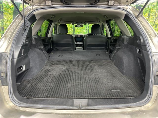 SUBARU LEGACY OUTBACK 2015 Image 31
