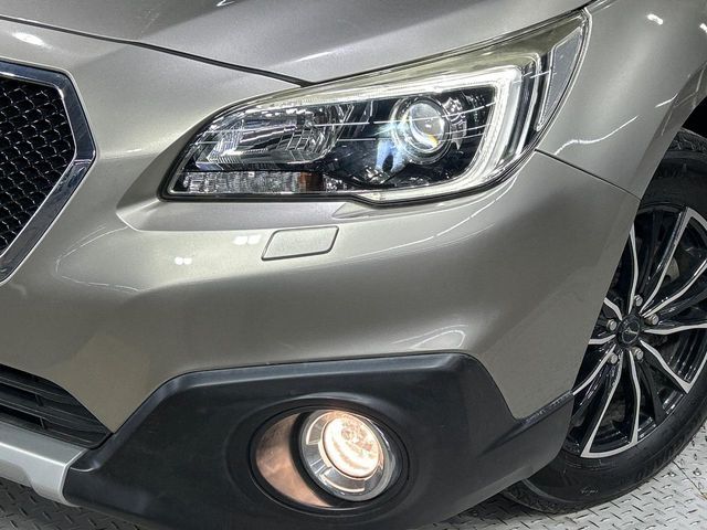 SUBARU LEGACY OUTBACK 2015 Image 31