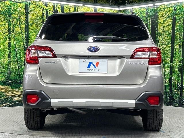 SUBARU LEGACY OUTBACK 2015 Image 31