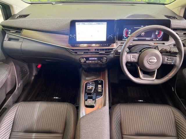 NISSAN AURA 2023 Image 31