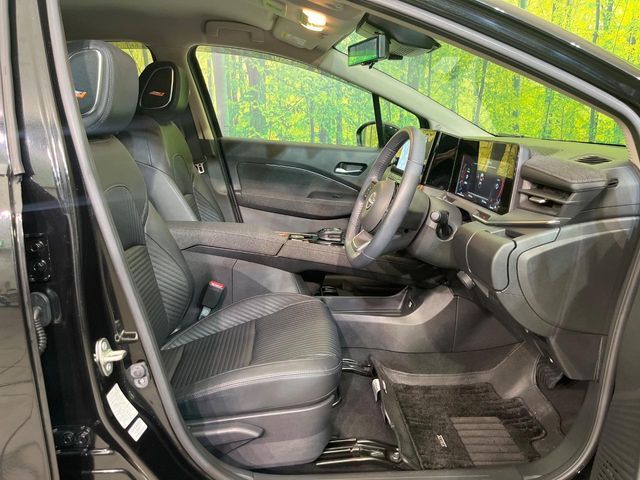 NISSAN AURA 2023 Image 31