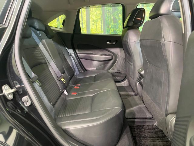 NISSAN AURA 2023 Image 31